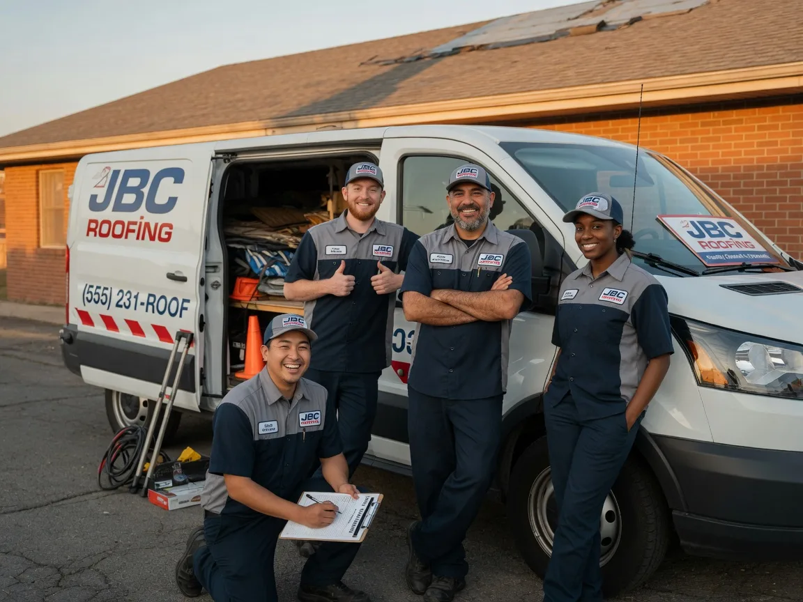 Roof Replacement company in Fairfield, PA